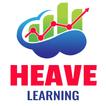 Heave learning Zeichen