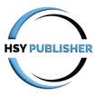 HSY Publisher آئیکن
