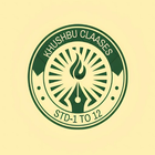 KHUSHBU CLASSES biểu tượng