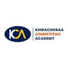Khirachora Competitive Academy Zeichen