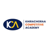 Khirachora Competitive Academy Zeichen