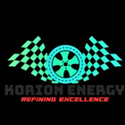 Korion Energy Zeichen