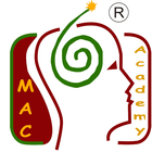 MAC Academy MY class room icon