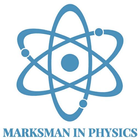 Marksmaninphysics biểu tượng