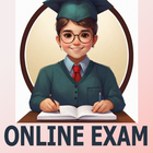 Online Exam 아이콘