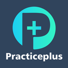 Practicepluses Zeichen