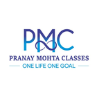 Pranay Mohta Classes Zeichen