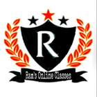 Ram Online Classes icon