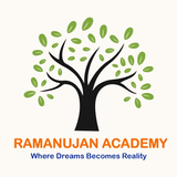 Ramanujan Gyan Briksha Zeichen