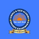 Science and Tech Academy icon