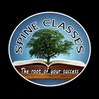 Spine Classes biểu tượng