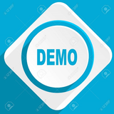 Demo App-1 icon