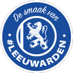 #Leeuwarden icon