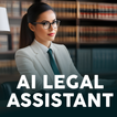 AI Lawyer - AI Legal Assistant icon