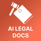 AI Legal Documents Generator icône