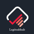 Legitsubhub