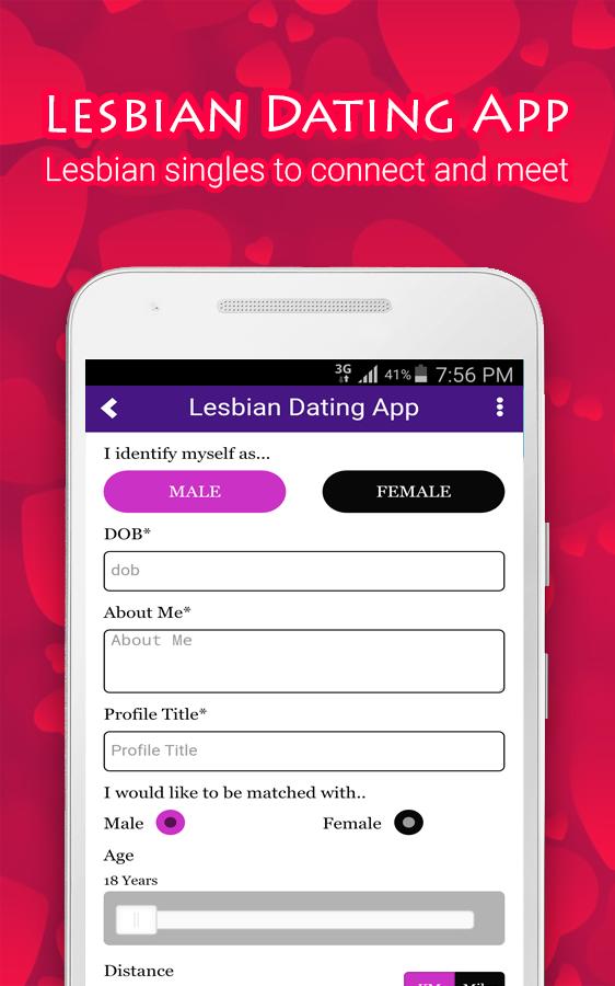 Apps für lesben