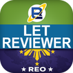 ”LET Reviewer