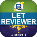 LET Reviewer APK