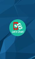 Let's Chat اسکرین شاٹ 2