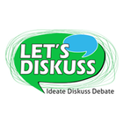 Letsdiskuss –Question & Answer Platform ไอคอน