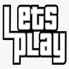 Lets Play+GO! simgesi