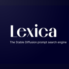 Lexica Art icon