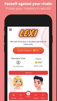 LEXI - Words at Play पोस्टर