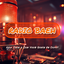 Rádio Baeh aplikacja