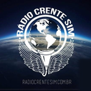 Rádio Crente Sim aplikacja