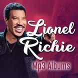 Lionel Richie MP3 Albums