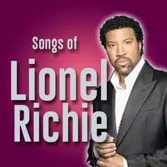 Songs of Lionel Richie APK Herunterladen