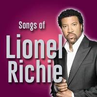 پوستر Songs of Lionel Richie