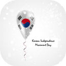 Happy Korean Liberation Day APK