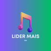 Líder Mais FM icono