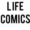 LIFE COMICS icon