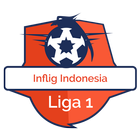 Liga 1 Indonesia 2019 иконка