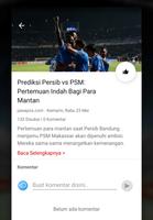 Liga 1 Indonesia 2019 imagem de tela 3