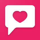 Dating.Chat.Meet 2023 icono
