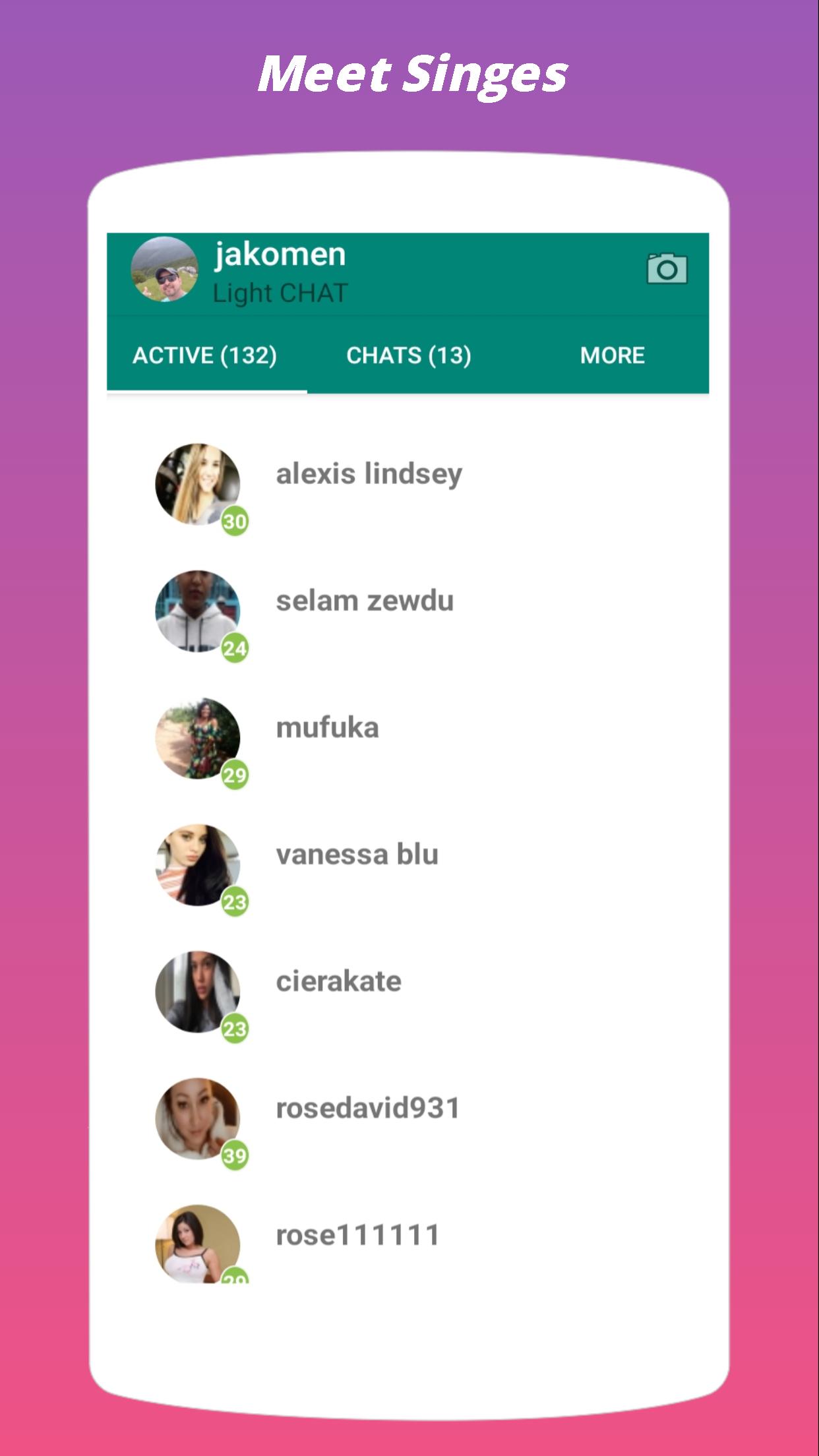 Light Chat Apk For Android Download