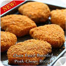 Oven Fried Breaded Pork Chops Recipe APK