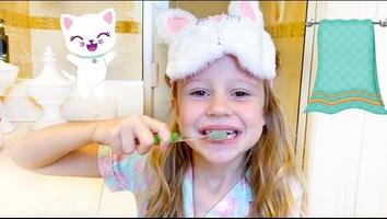 Like Nastya Videos captura de pantalla 2