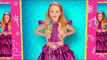 Like Nastya Videos captura de pantalla 3