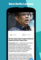 Liputankutim - Berita Terkini Kutai Timur screenshot 1