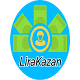 LiraKazan - Oyna Kazan icon