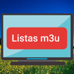 Listas m3u