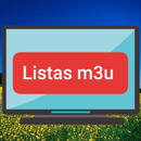 Listas m3u APK