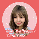 Lisa Wallpapers With Love 2020 APK