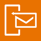 Connect with Hotmail آئیکن