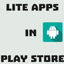 Lite Apps in Play Store APK